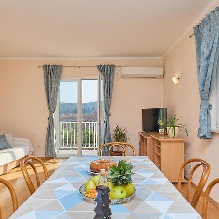 Apartment Marijana 米利尼 外观 照片