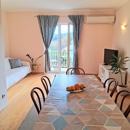 Apartment Marijana 米利尼 外观 照片