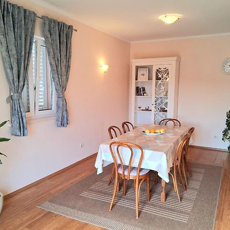 Apartment Marijana 米利尼 外观 照片