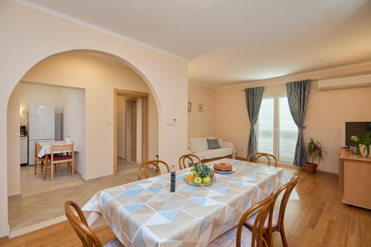 Apartment Marijana 米利尼 外观 照片