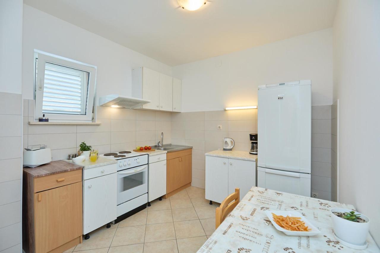 Apartment Marijana 米利尼 外观 照片