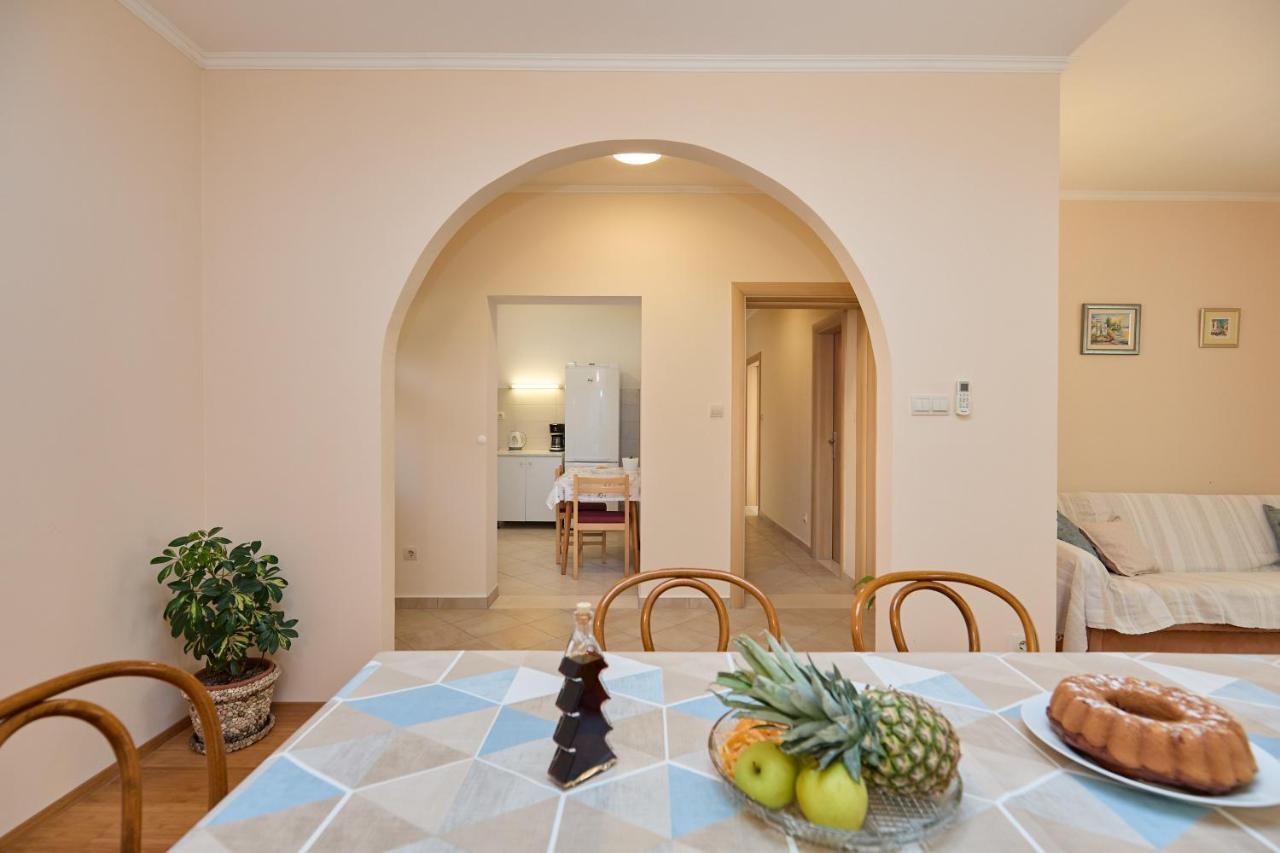 Apartment Marijana 米利尼 外观 照片