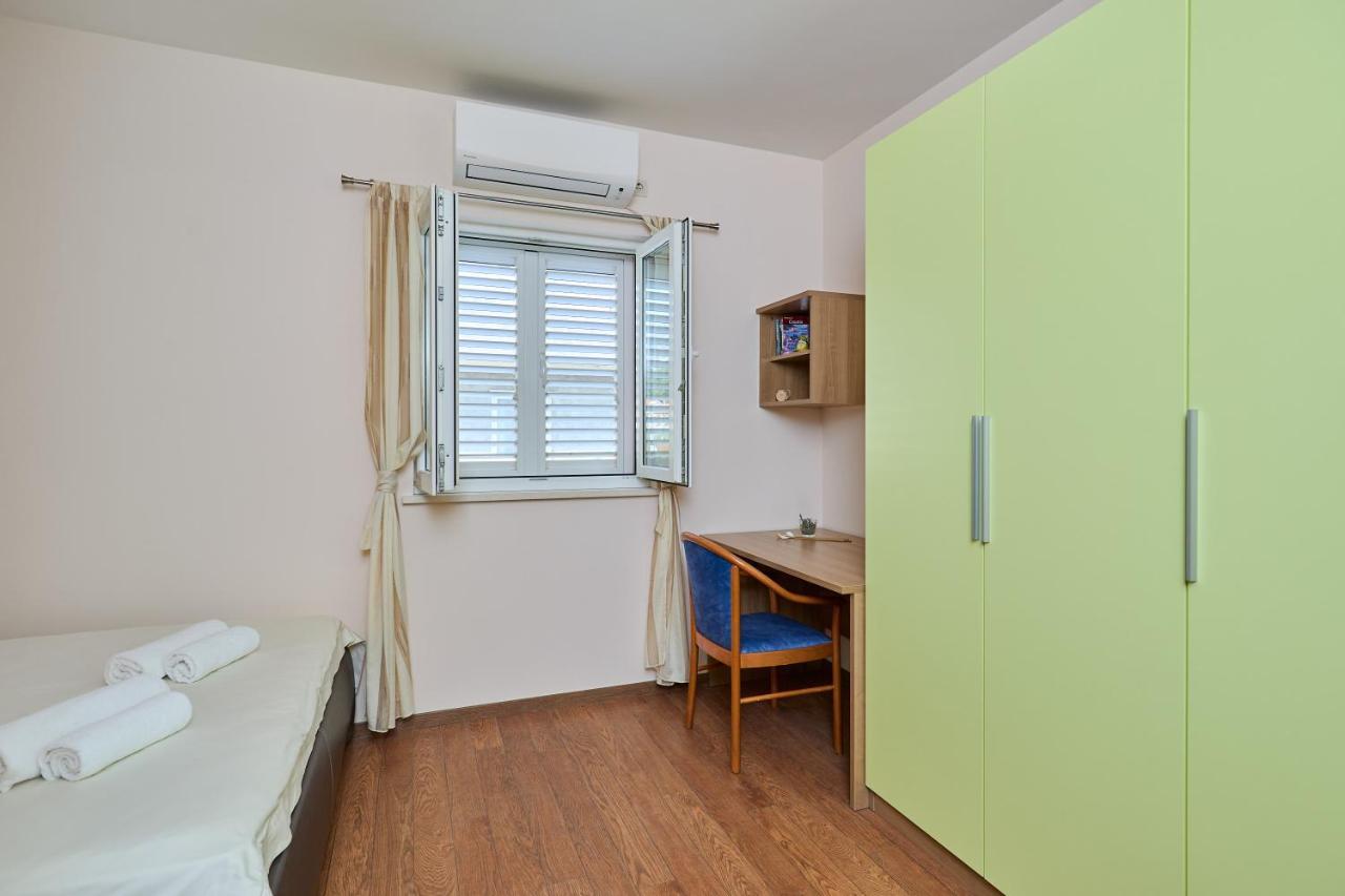 Apartment Marijana 米利尼 外观 照片