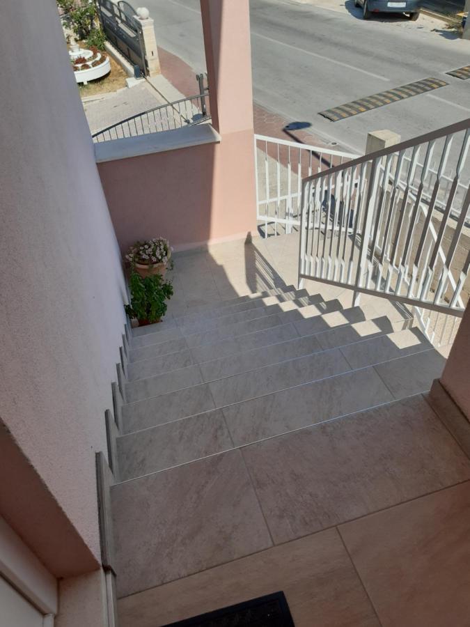 Apartment Marijana 米利尼 外观 照片