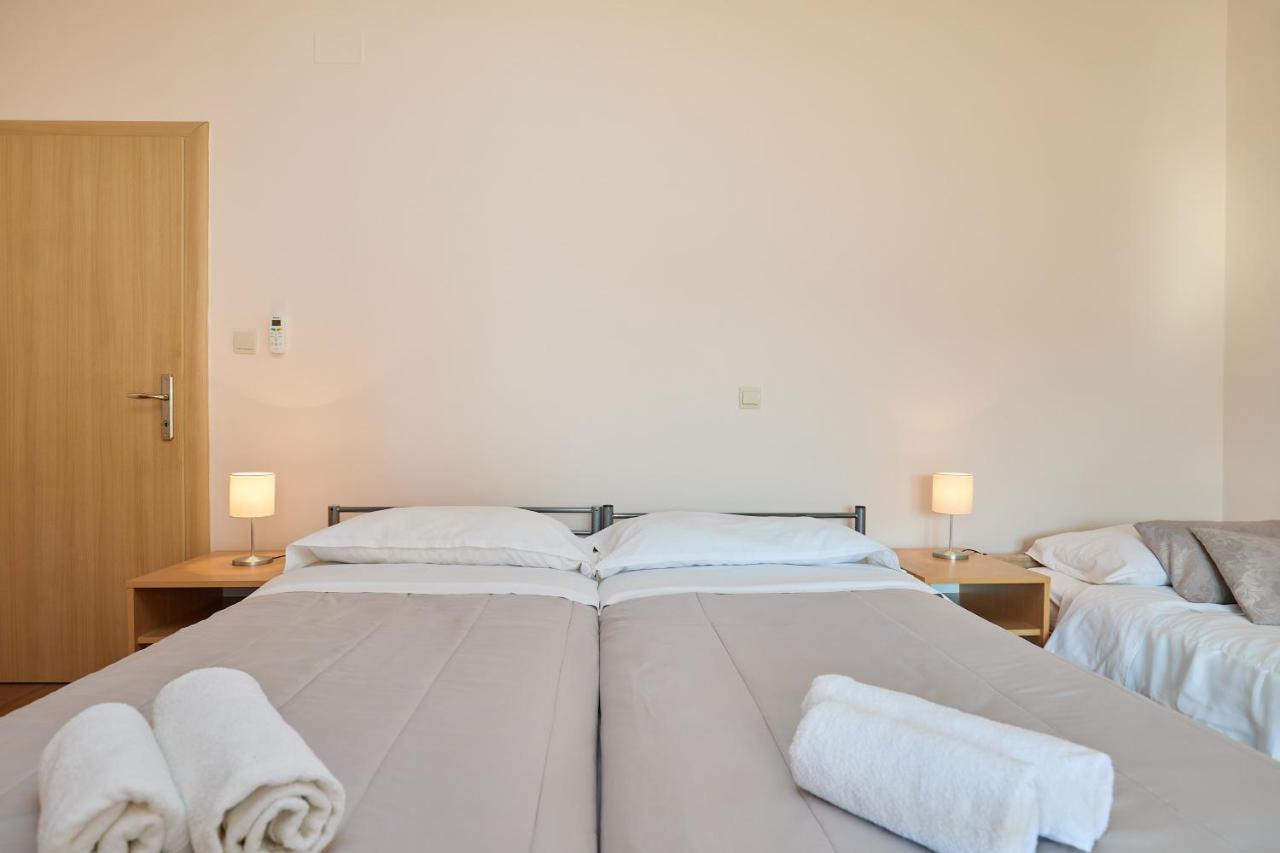 Apartment Marijana 米利尼 外观 照片