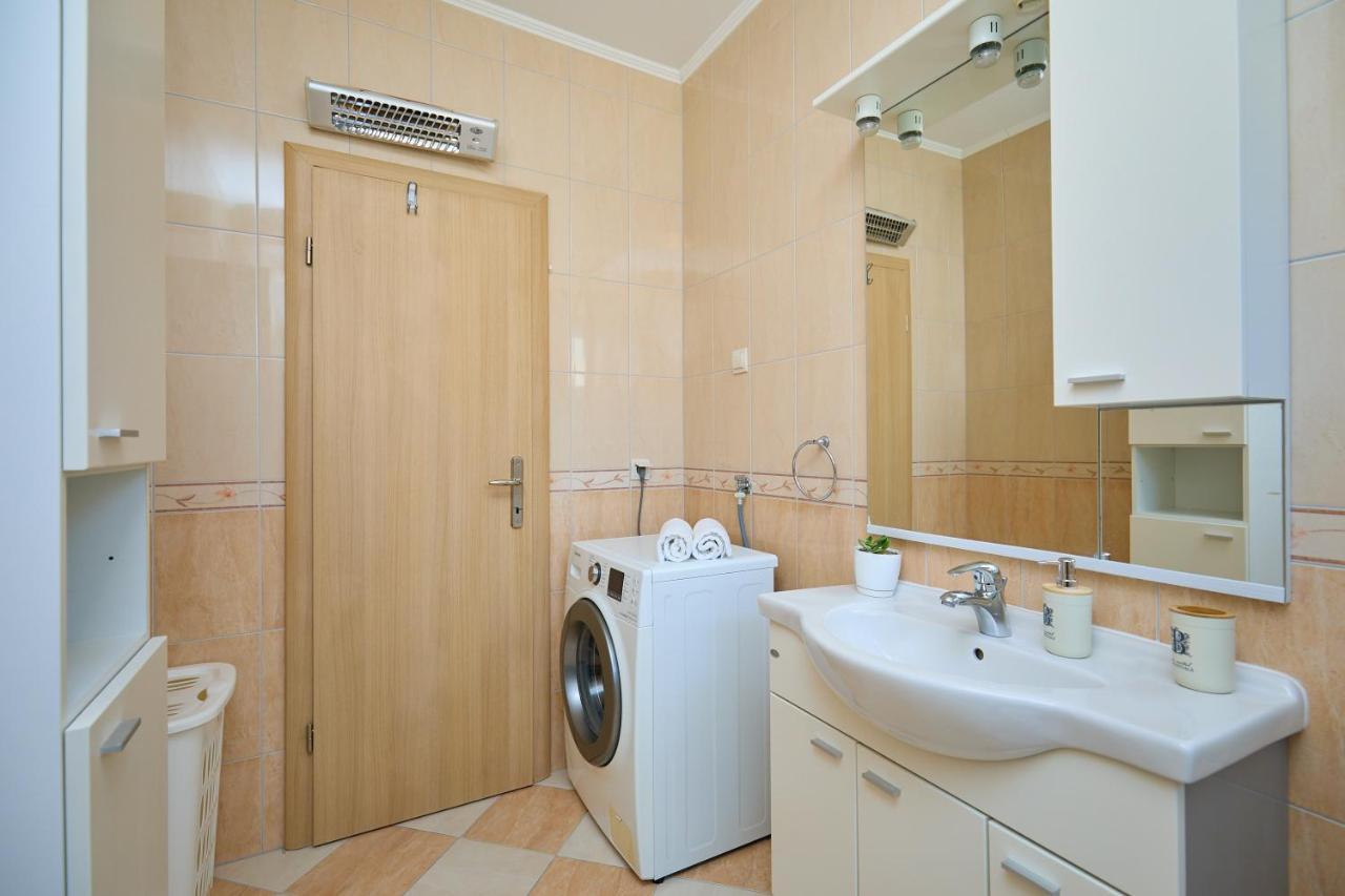 Apartment Marijana 米利尼 外观 照片