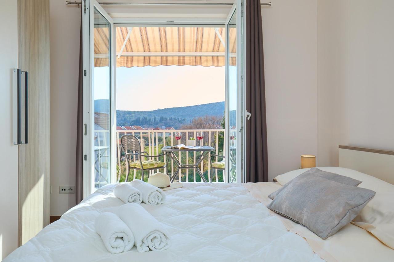 Apartment Marijana 米利尼 外观 照片