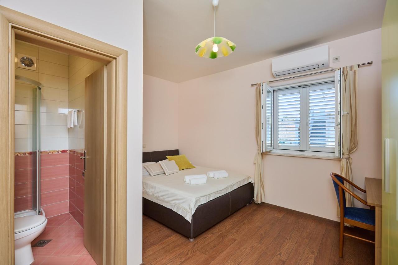 Apartment Marijana 米利尼 外观 照片