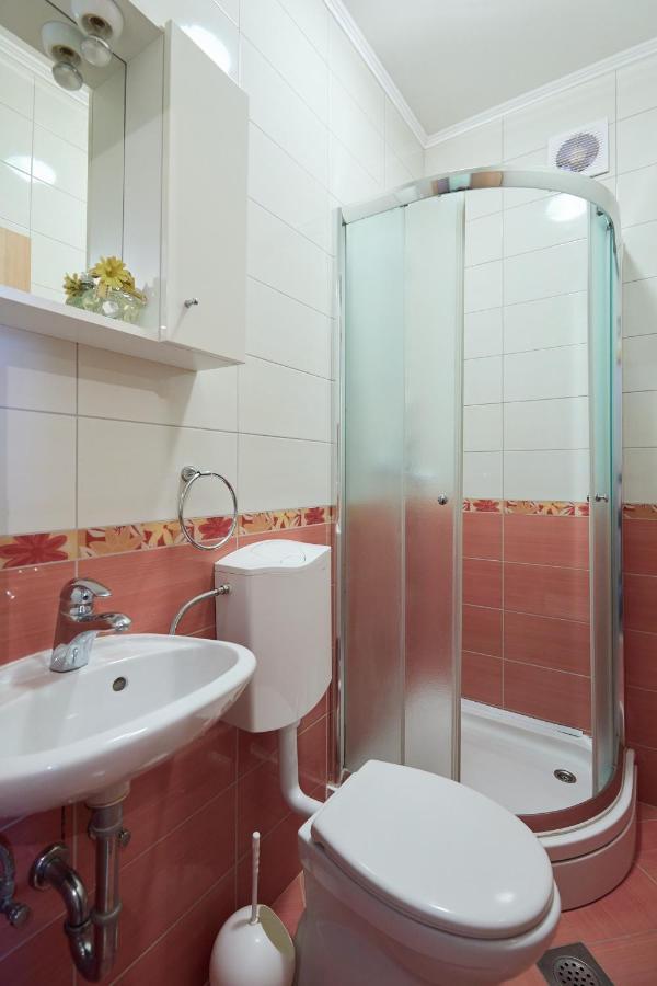 Apartment Marijana 米利尼 外观 照片