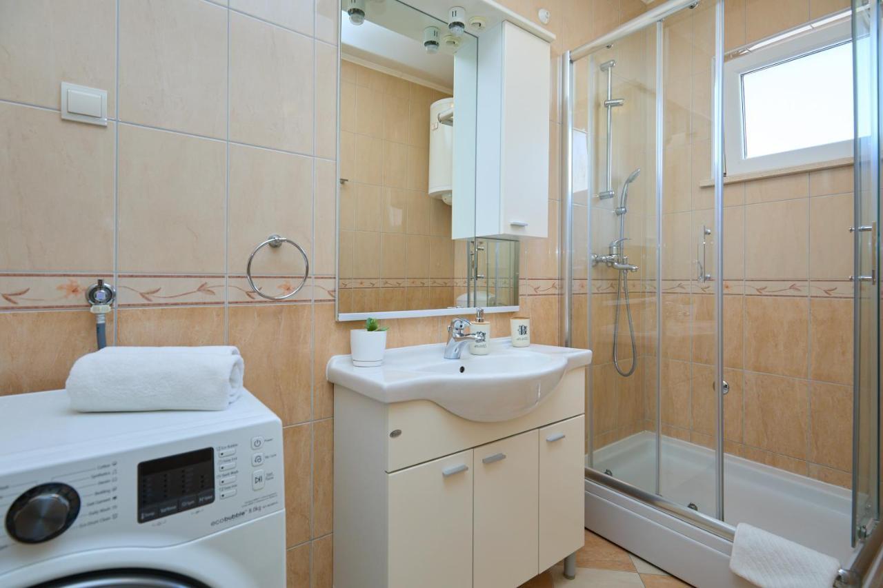 Apartment Marijana 米利尼 外观 照片