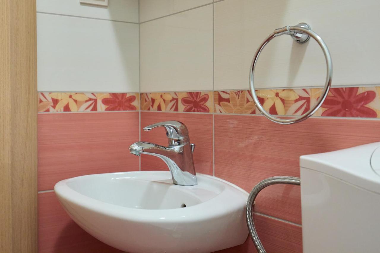 Apartment Marijana 米利尼 外观 照片