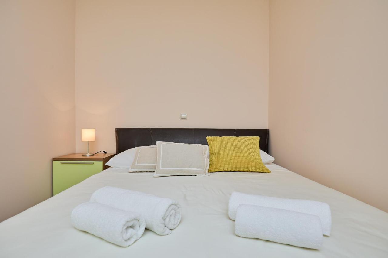 Apartment Marijana 米利尼 外观 照片