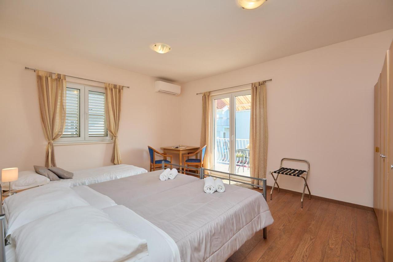 Apartment Marijana 米利尼 外观 照片