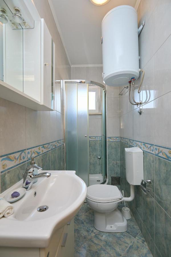 Apartment Marijana 米利尼 外观 照片