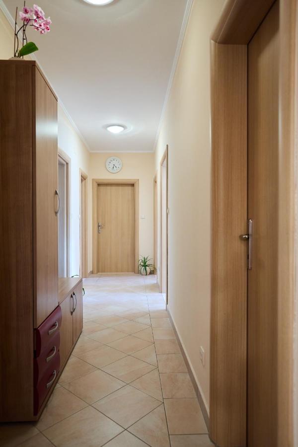 Apartment Marijana 米利尼 外观 照片