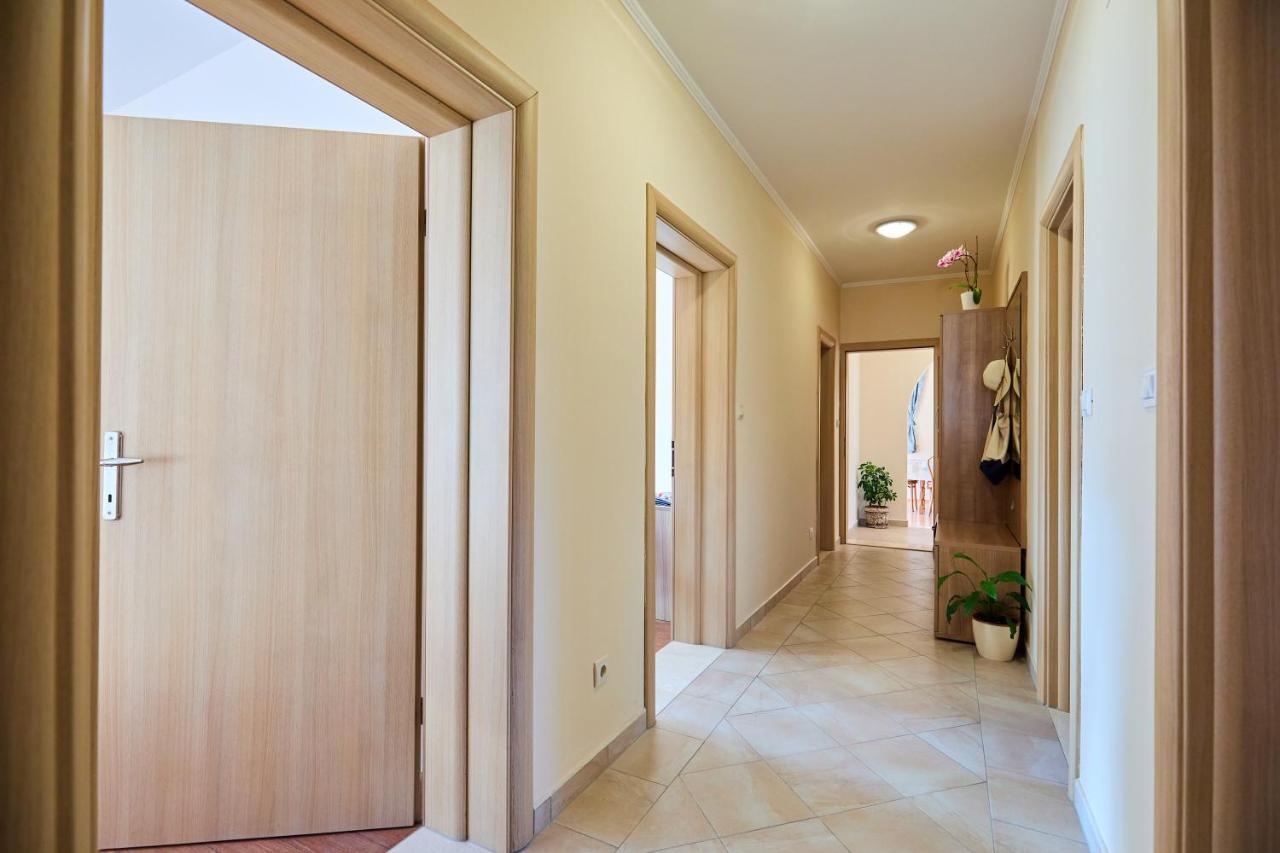 Apartment Marijana 米利尼 外观 照片