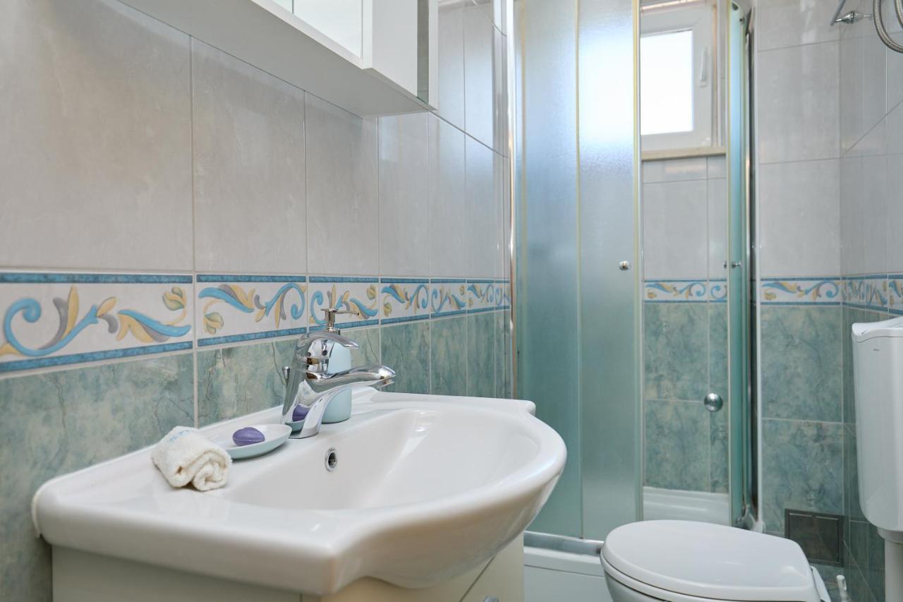 Apartment Marijana 米利尼 外观 照片