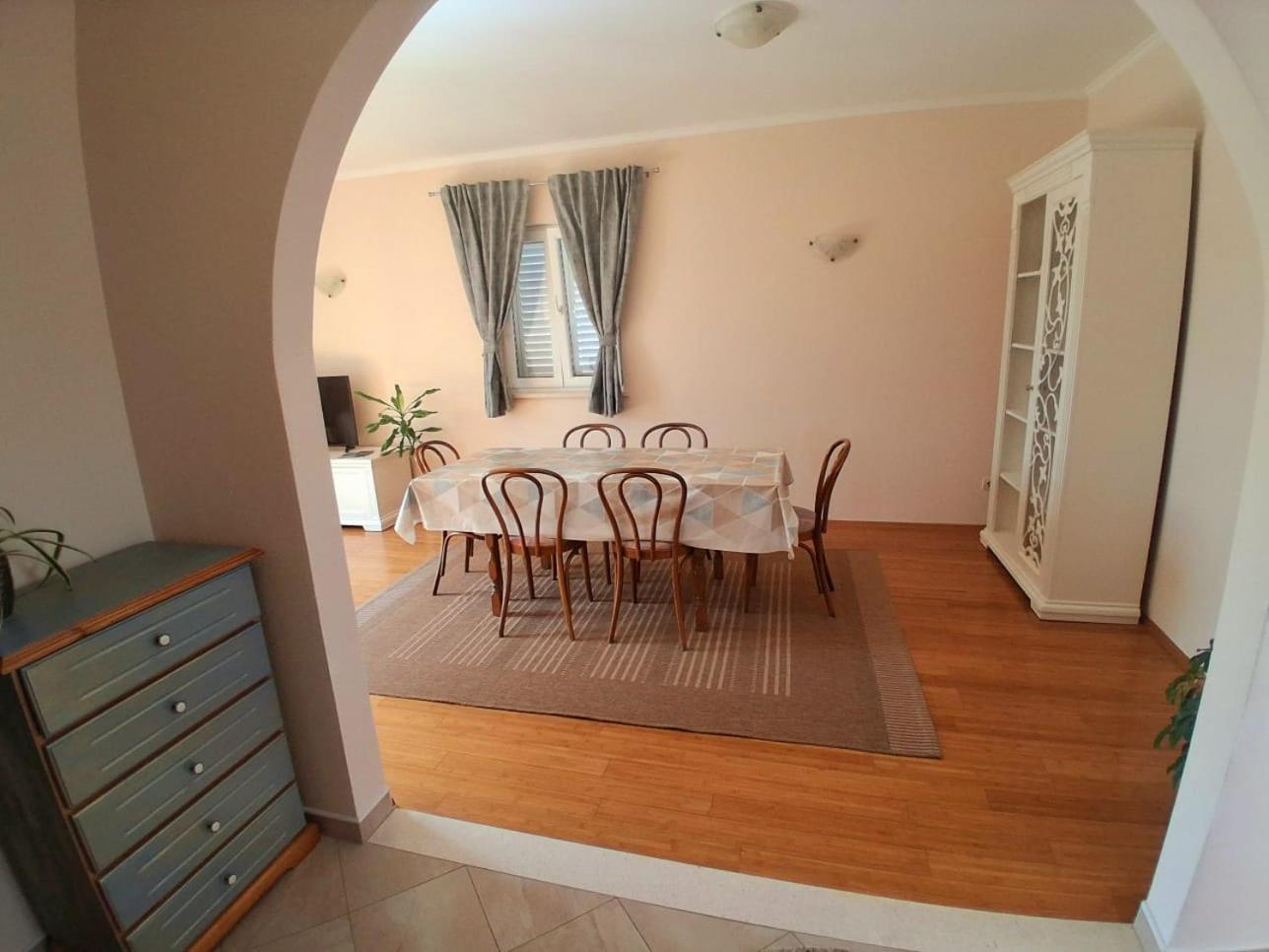 Apartment Marijana 米利尼 外观 照片