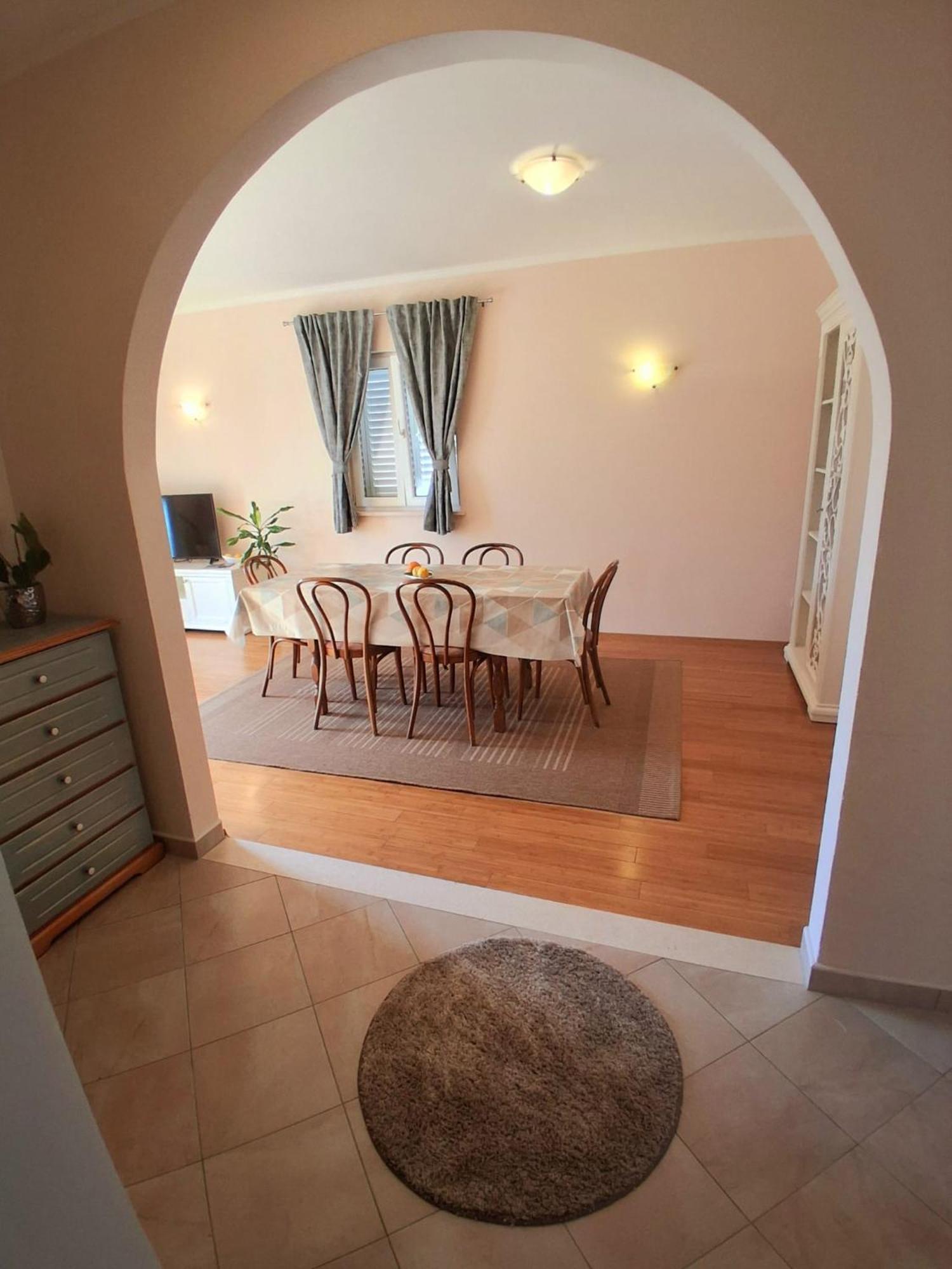 Apartment Marijana 米利尼 外观 照片