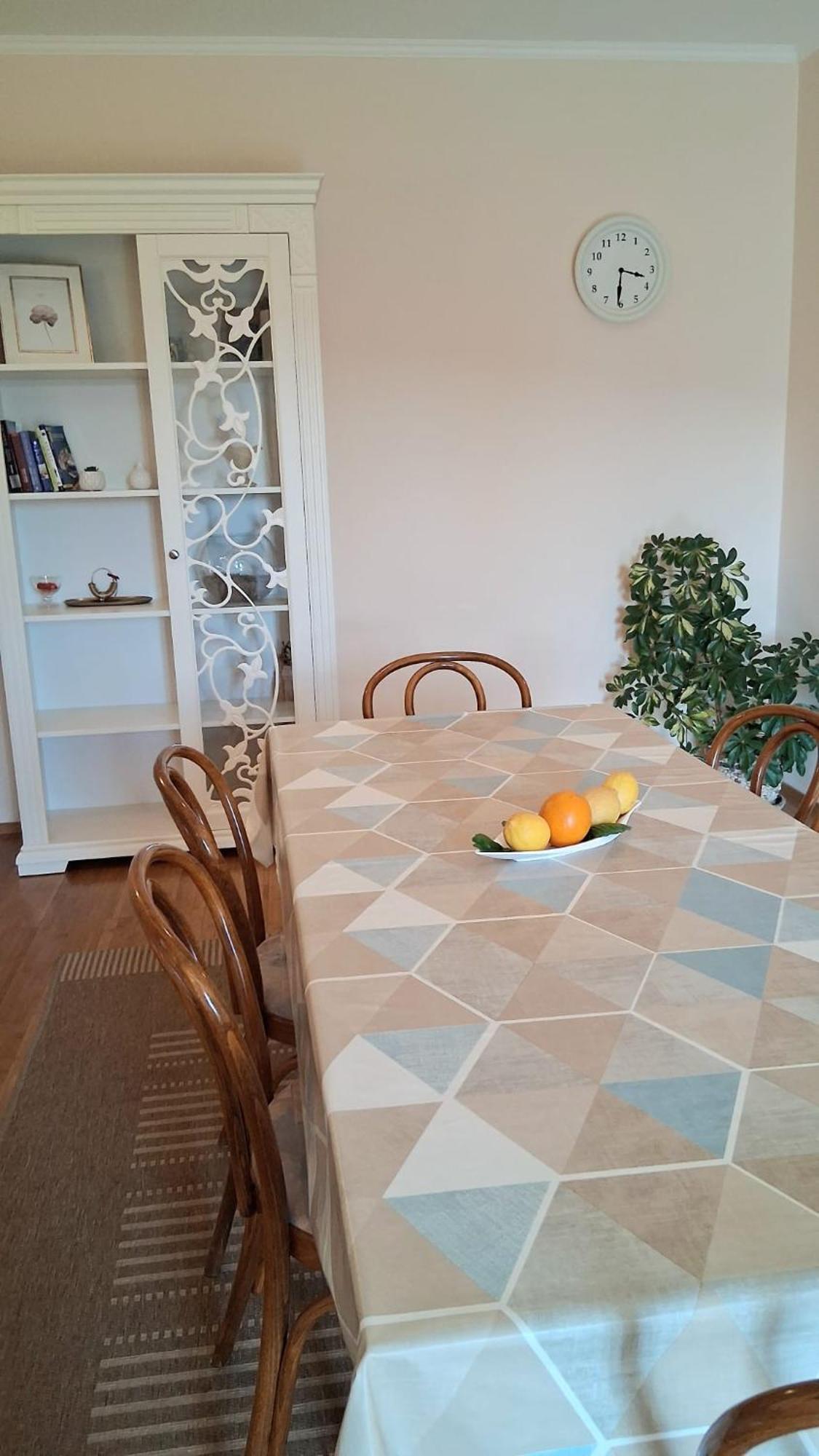 Apartment Marijana 米利尼 外观 照片