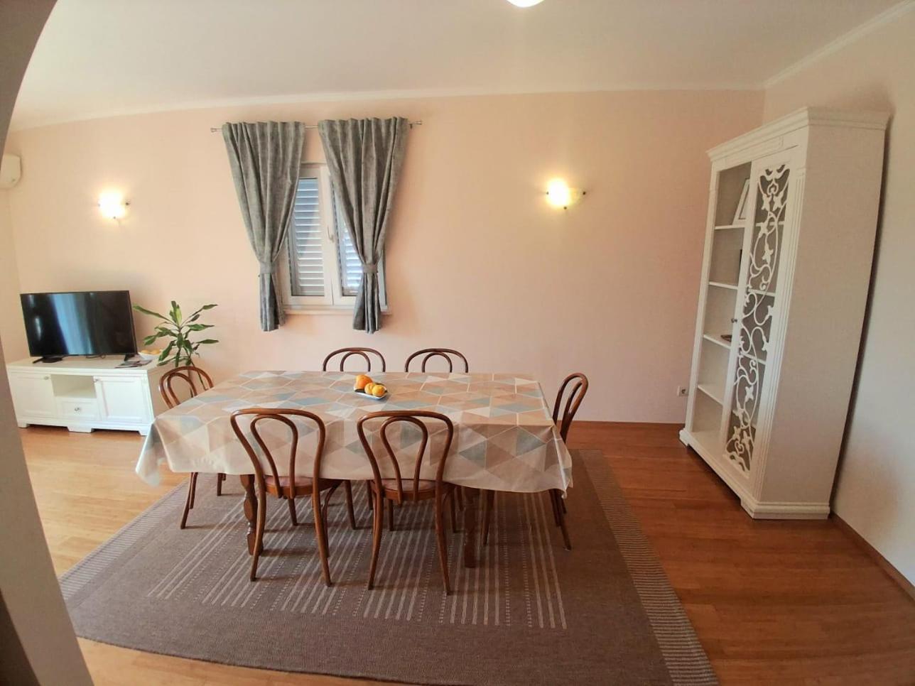 Apartment Marijana 米利尼 外观 照片