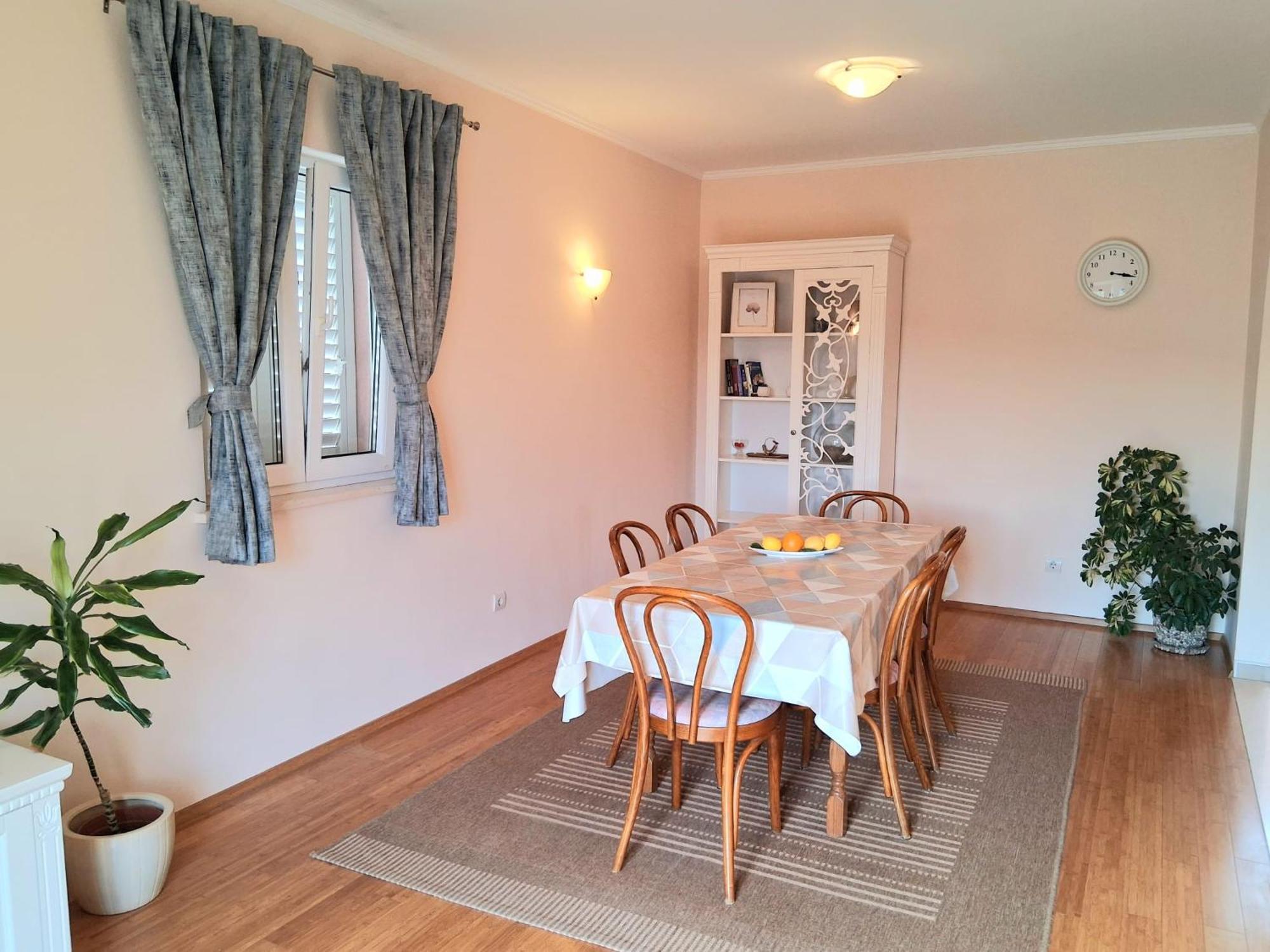 Apartment Marijana 米利尼 外观 照片