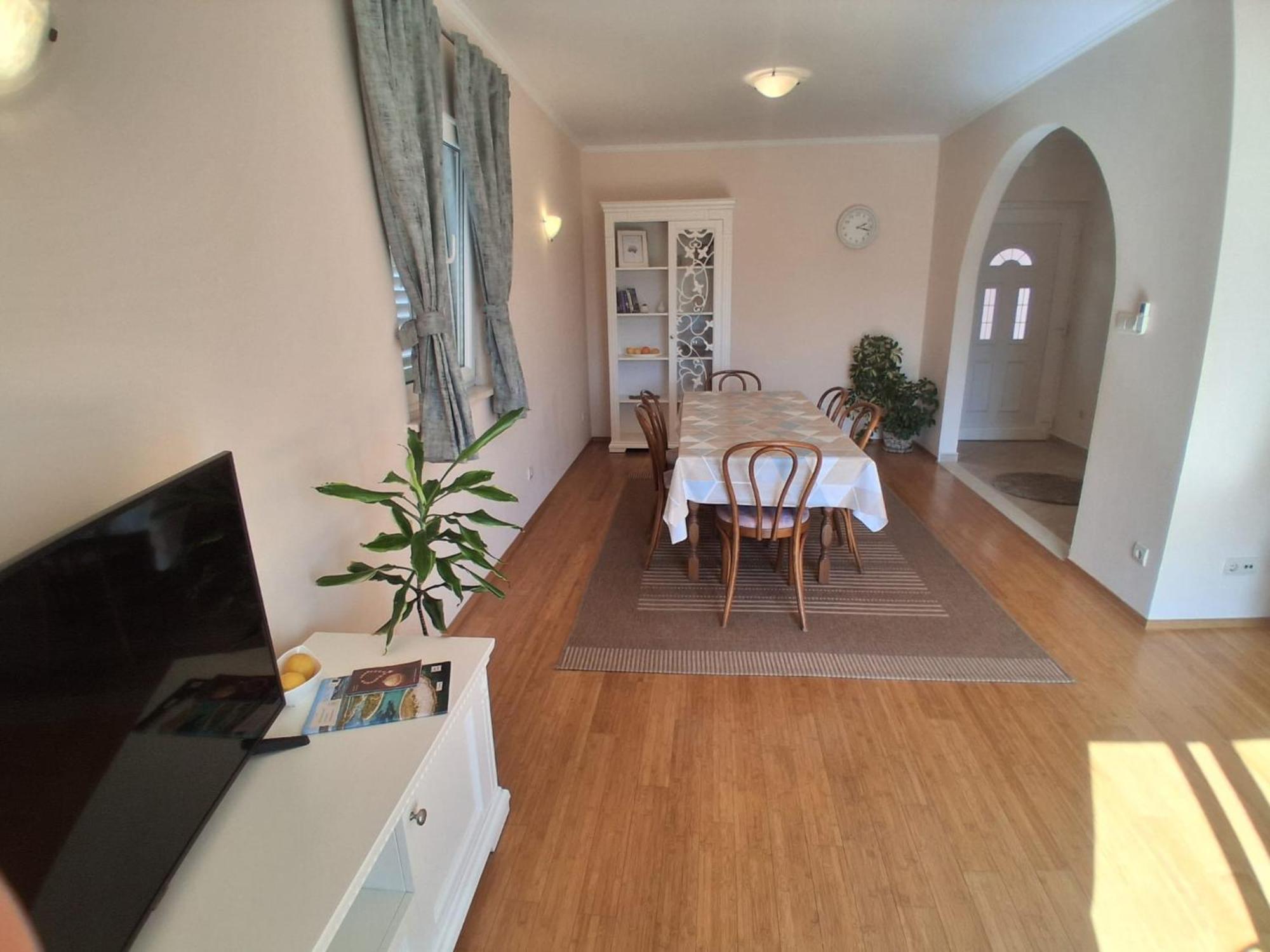 Apartment Marijana 米利尼 外观 照片